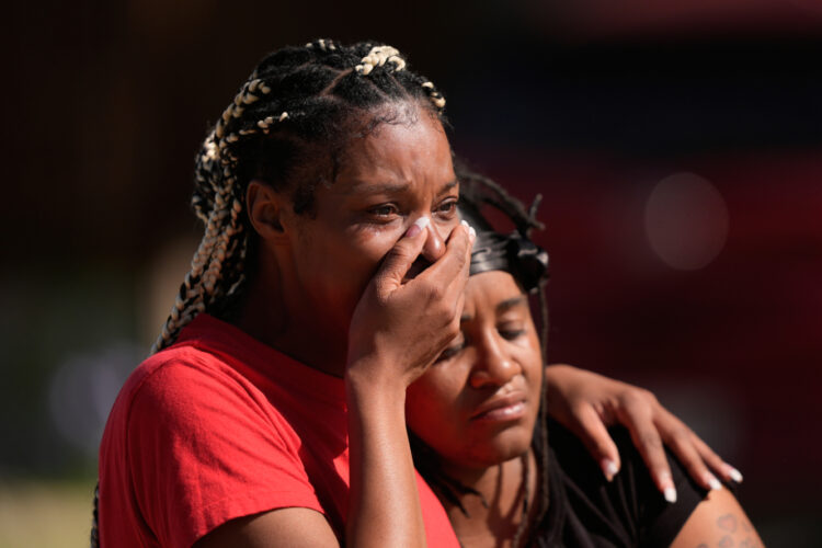 Dad shoots, kills 8 children, 7 of them his own, in attack